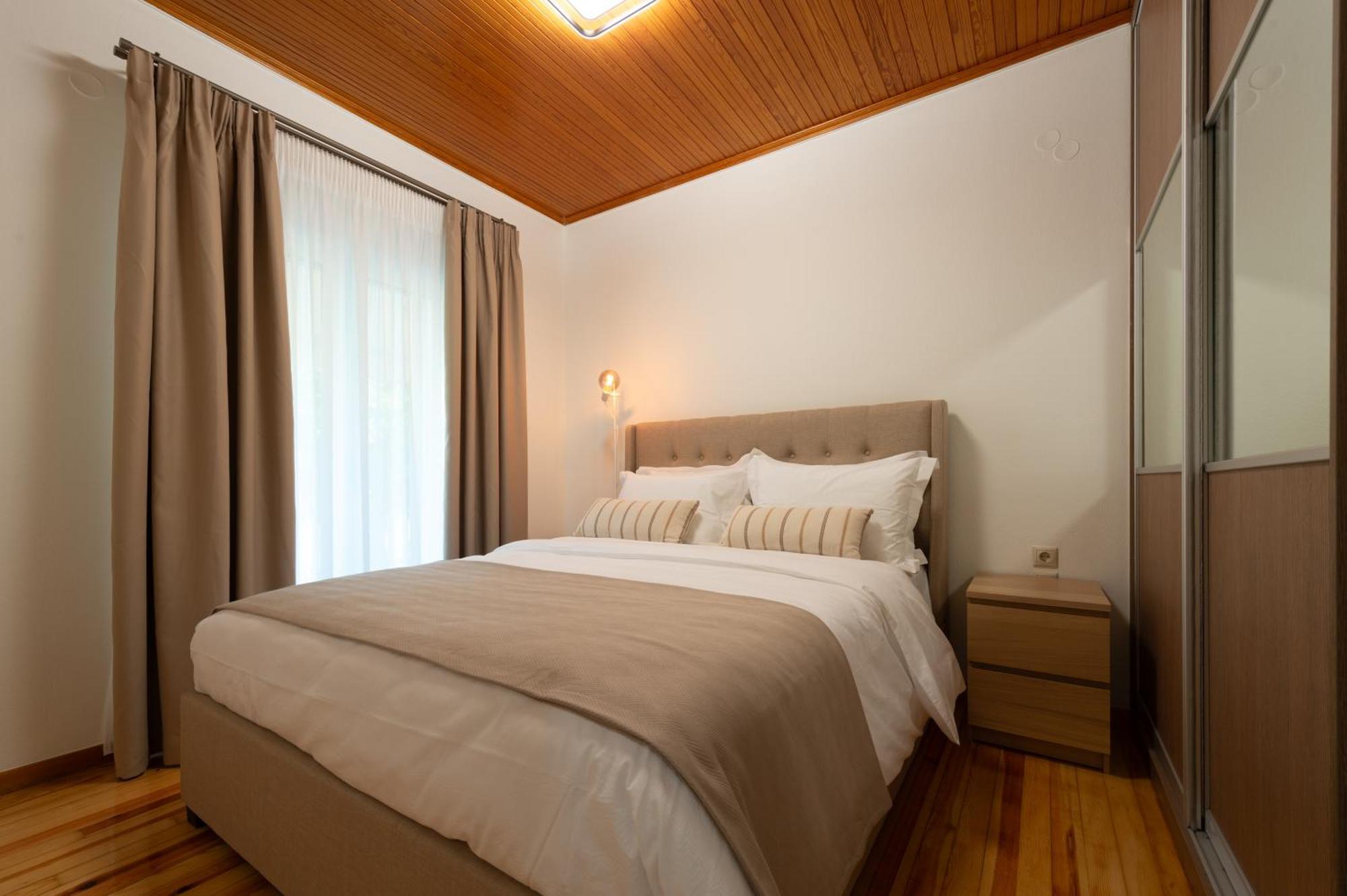 Thalia'S House Ioannina Apartment Exterior photo